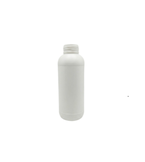 Frasco HDPE Branco 1 L – Homologado ADR – Pack de 10 Unidades
