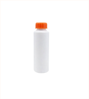 Frasco 350cc Branco HPDE