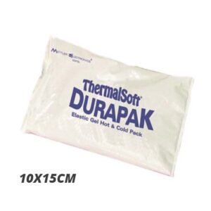 Compressa de gel frio/calor 10x15cm