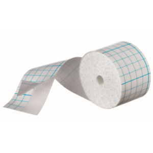 Adesivo em não tecido 10cmx10m