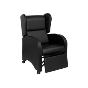 Cadeirão Relax light com rodas