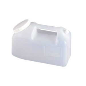 Contentor de urina 2,5L 24h
