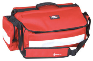 Saco de emergência "Trauma Bag" EM830