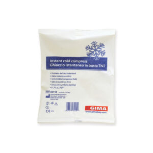 Saco Frio instantaneo 14x18cm