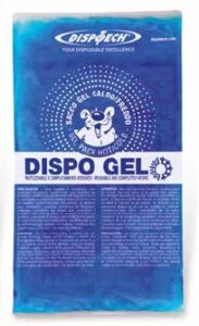 Compressa de Gel Frio/calor 13,5x24cm