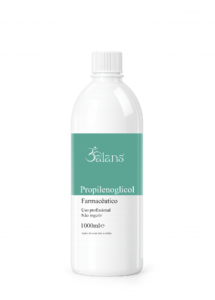 Propilenoglicol Farmacêutico 1.000 ml