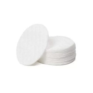 Discos de algodão Bol70