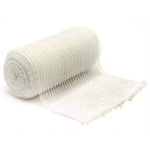 Ligadura de Gaze 10mx15cm