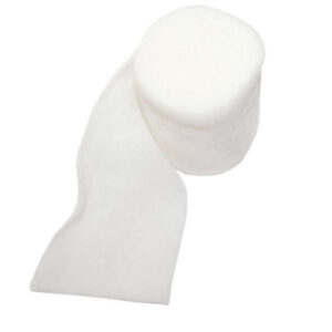 Ligadura Ortop. Algodão 2.7mx10cm