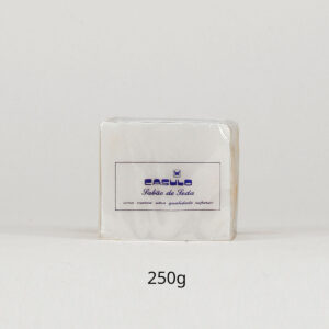 Sabão de seda Casulo 250g