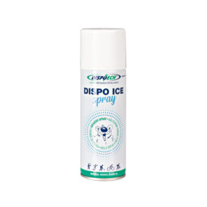 Spray de gelo sintetico 400ml