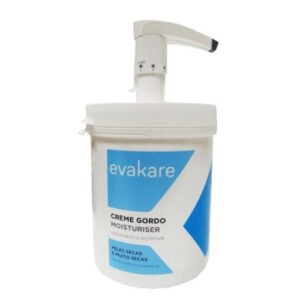 Creme gordo Evakare 1Kg
