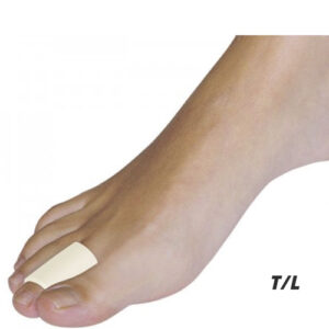 Tubo Gel Tipo Dedil T/L (par)