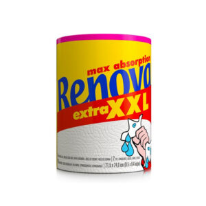 Rolo cozinha extra xxl