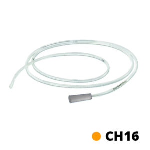 Sonda duodenal tipo levin CH 16