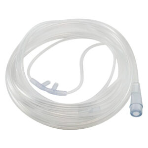 Óculos nasais c/tubo de 02 pediatricos