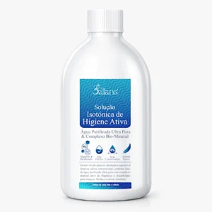 Solução Isotónica de Higiene Ativa Recarga 500ml