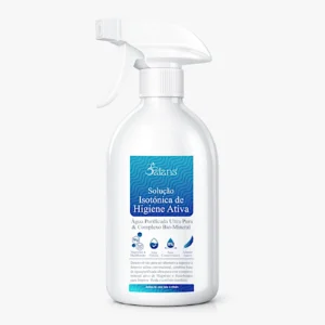 Solução Isotónica de Higiene Ativa Spray 500ml
