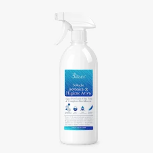 Solução Isotónica de Higiene Ativa Spray 1L