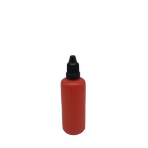 Frasco conta-gotas Coral 60 ml
