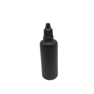 Frasco conta-gotas Castanho 60 ml
