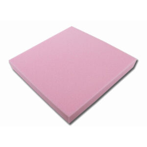 Coxim anti escaras Sanitifoam quadrado 42x42x6