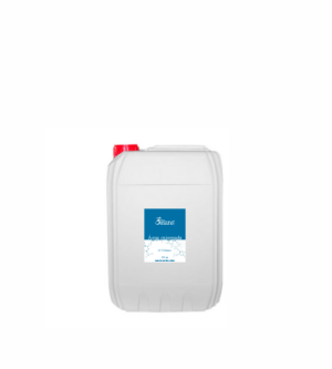 Água Oxigenada 30v 20L