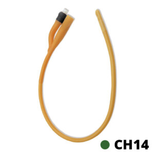 Algalia Standard CH14