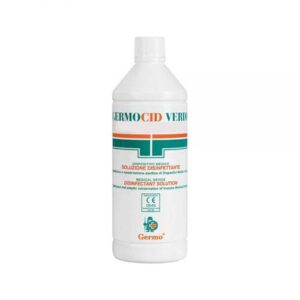 Germocid verde 1L